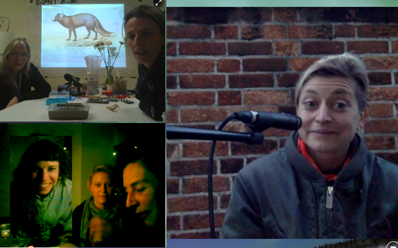 Embedded Politics of Technology