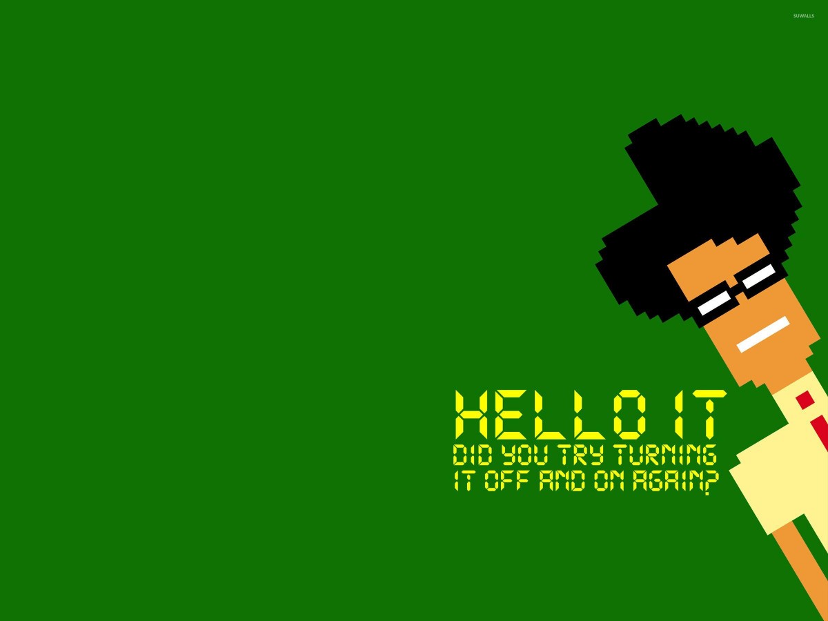 Neue getrennte NOC/Supportnummer!