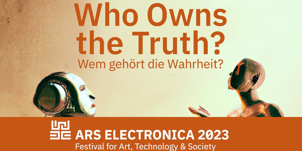 2023 Ars Electronica