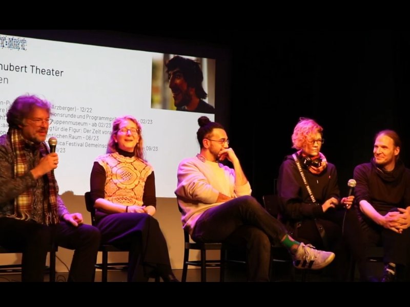 Ein Fest für Aaron Swartz