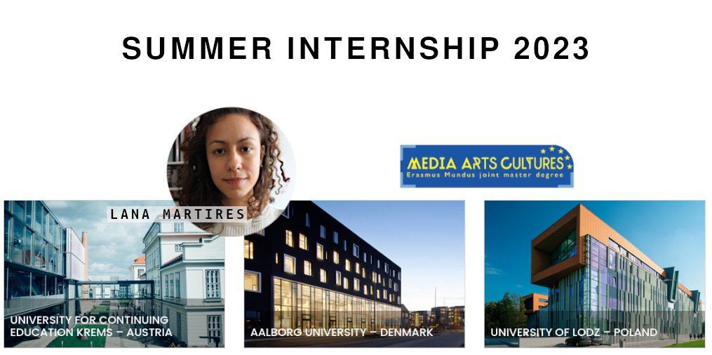 Praktikum Lana Martires