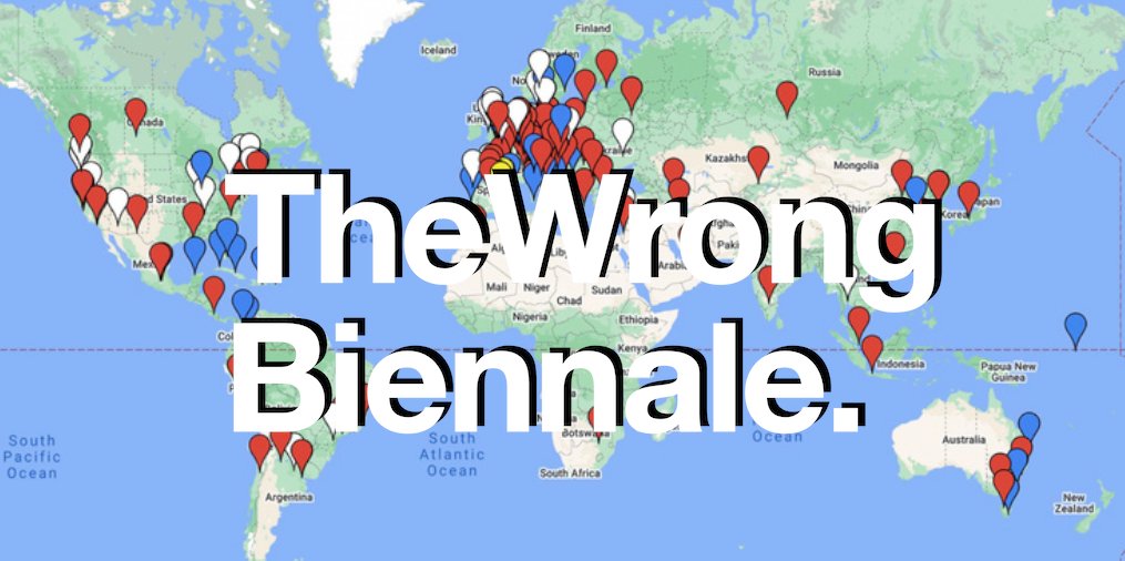 Ausstellung: 'Unarchive' Netart Pavillion 2023