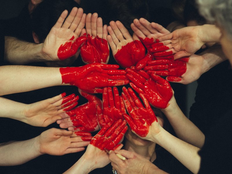 Open Call: 25+ Jahre ‚Netzskulptur mur.at‘