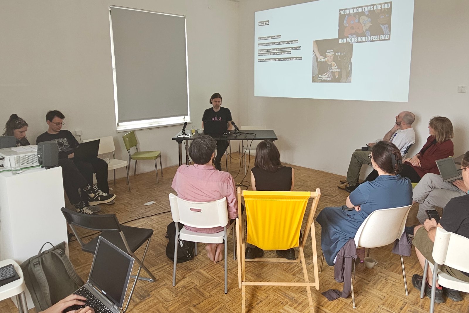 photo by Andreas Zingerle