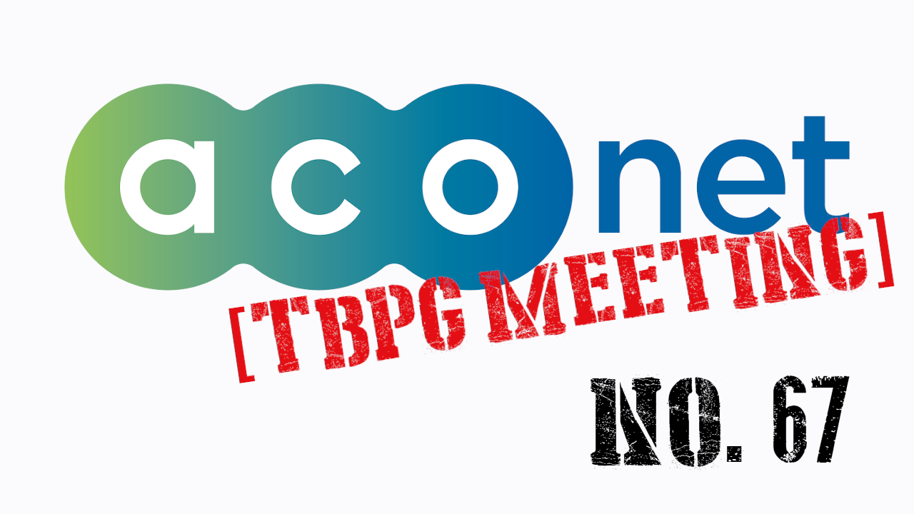 mur.at bei 67. TBPG-Sitzung des aconet in Innsbruck