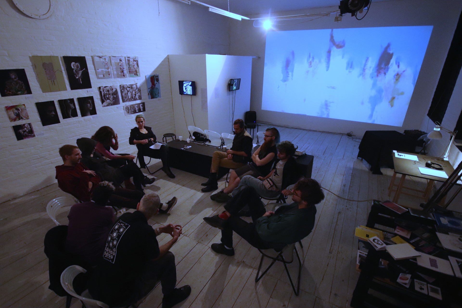 All images by fubar.space