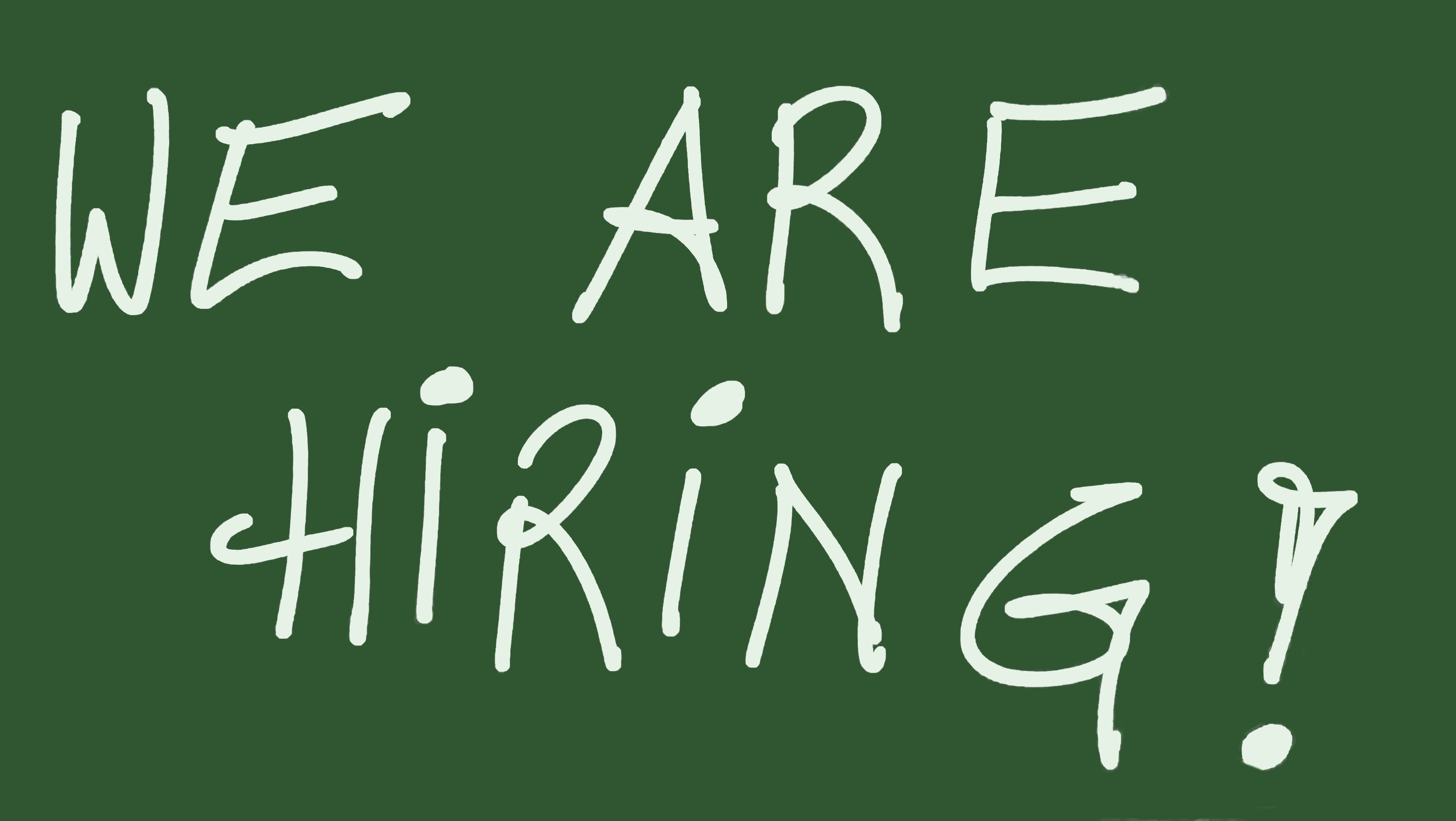 Linux Systemadministrator:in (m/w/d) gesucht