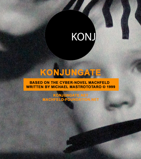 Konjungate Präsentation
