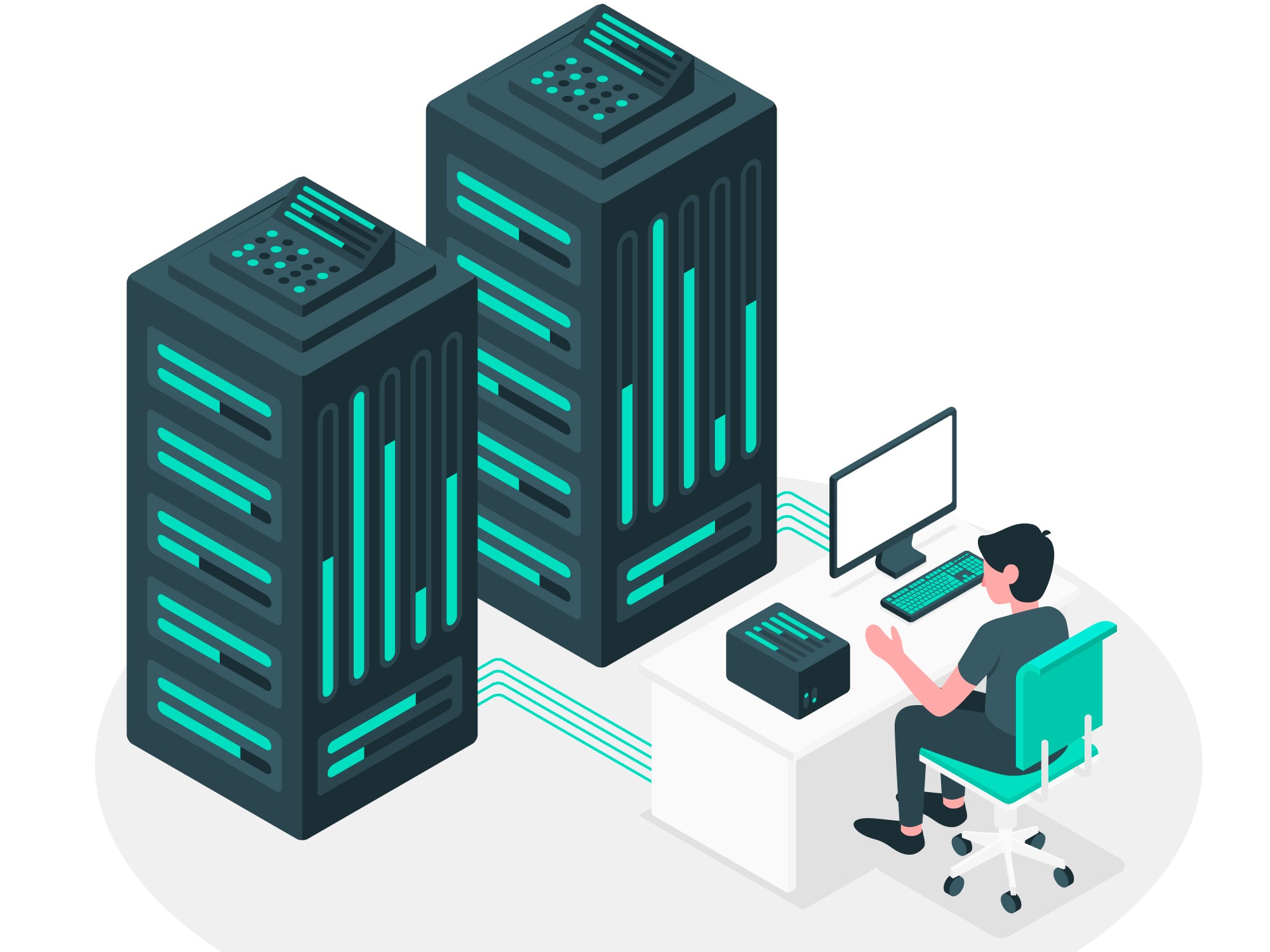 Daten und Statistik 2023