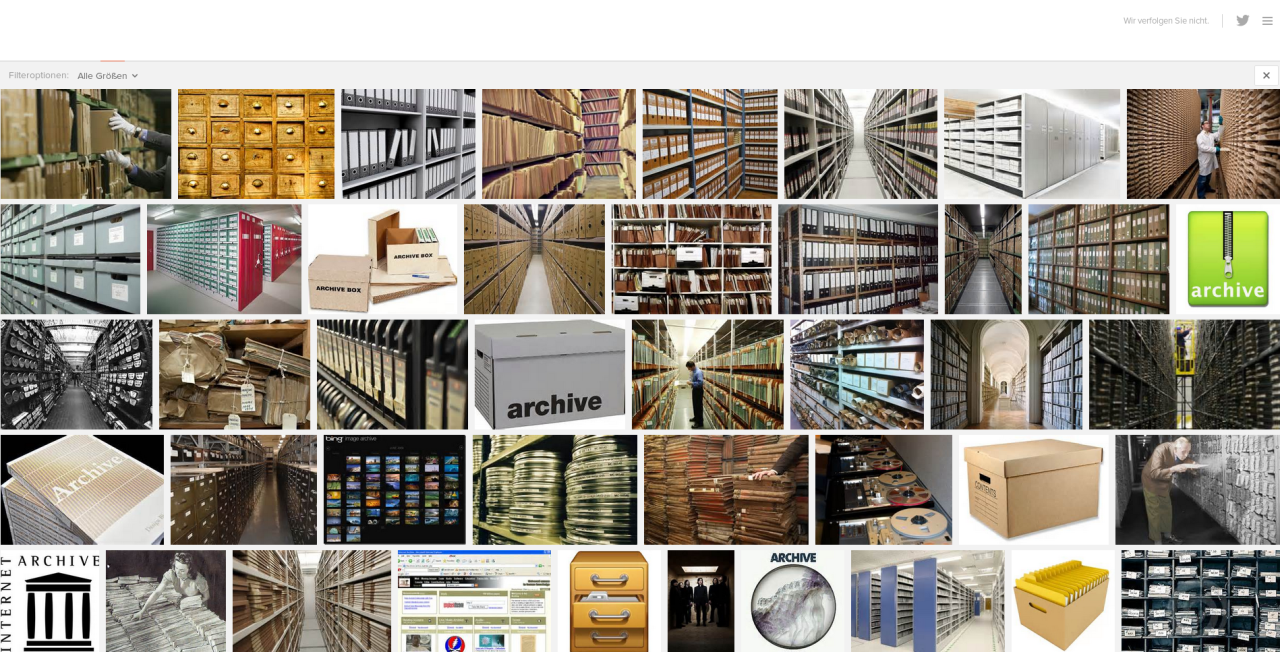 The Future Of The Past